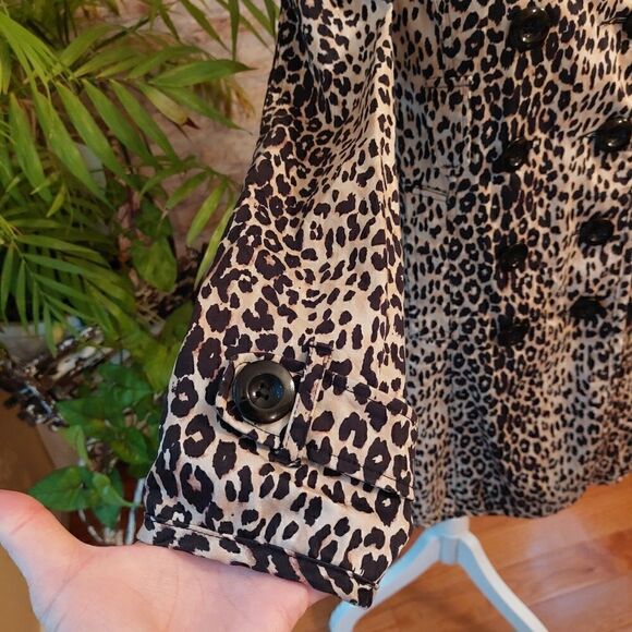 Forever 21 size S women's jacket - Picture 2 of 10